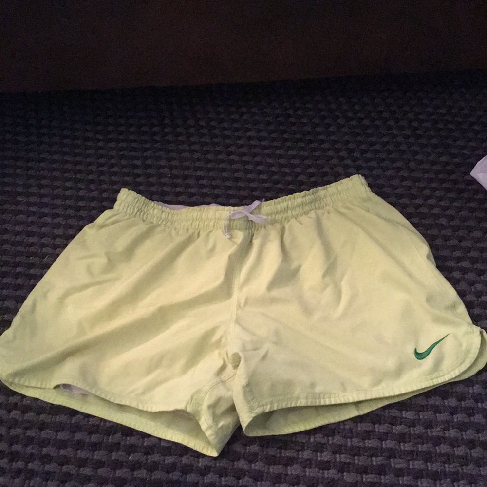 Women’s Nike shorts